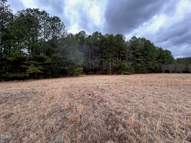 Lot 1 Hight Road, Oxford, NC 27565