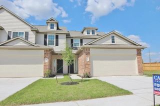 18118 Bethany Manor Court, Katy, TX 77449