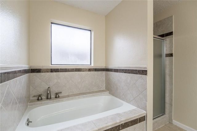 4716 Audubon Drive, Arlington, TX 76018