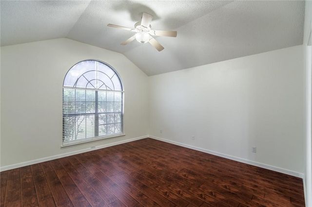 4716 Audubon Drive, Arlington, TX 76018