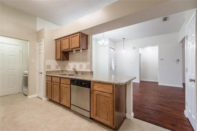 4716 Audubon Drive, Arlington, TX 76018
