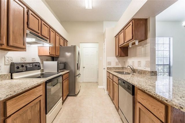 4716 Audubon Drive, Arlington, TX 76018