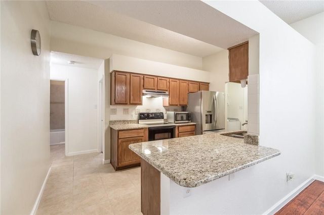 4716 Audubon Drive, Arlington, TX 76018