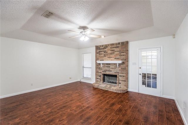4716 Audubon Drive, Arlington, TX 76018