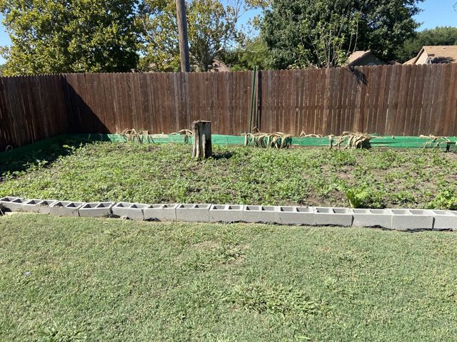 4716 Audubon Drive, Arlington, TX 76018