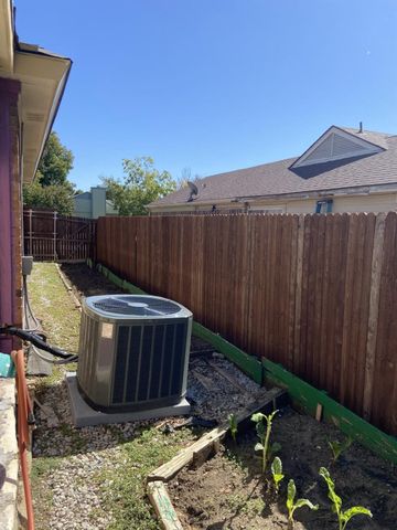 4716 Audubon Drive, Arlington, TX 76018