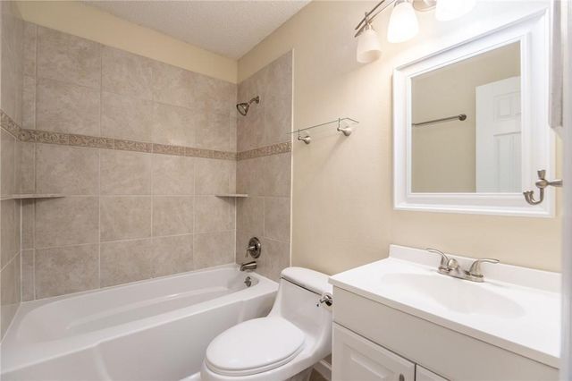 4716 Audubon Drive, Arlington, TX 76018