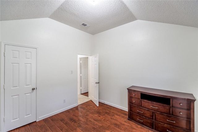 4716 Audubon Drive, Arlington, TX 76018