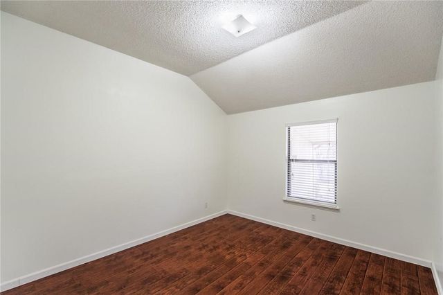 4716 Audubon Drive, Arlington, TX 76018