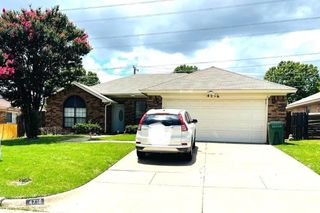 4716 Audubon Drive, Arlington, TX 76018