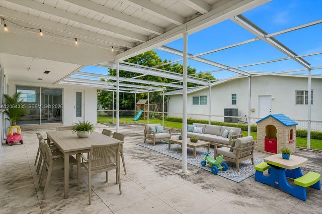 17355 NE 7th Ave, Miami, FL 33162