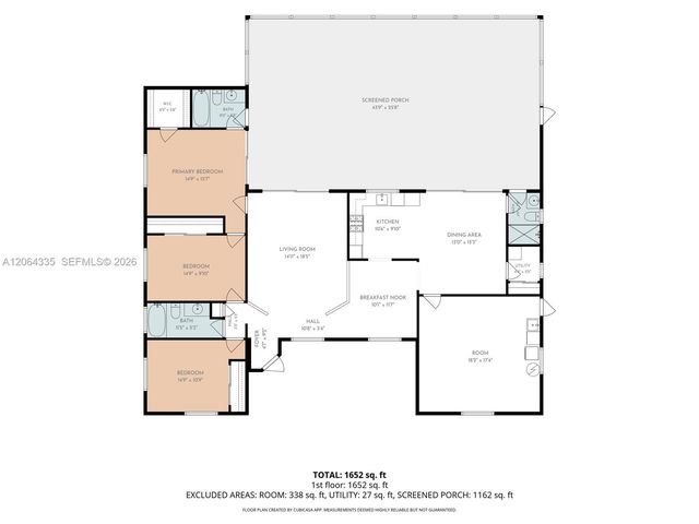 17355 NE 7th Ave, Miami, FL 33162