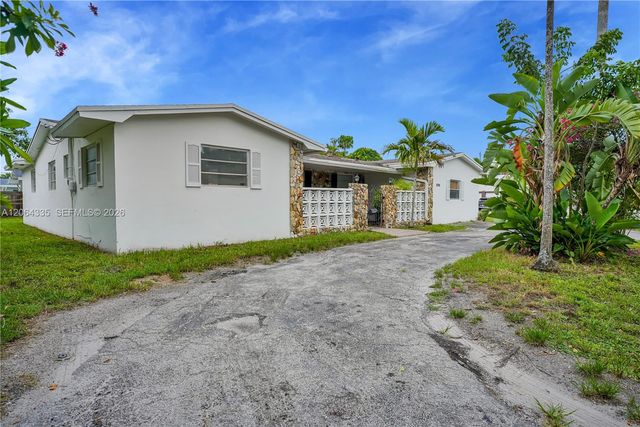 17355 NE 7th Ave, Miami, FL 33162