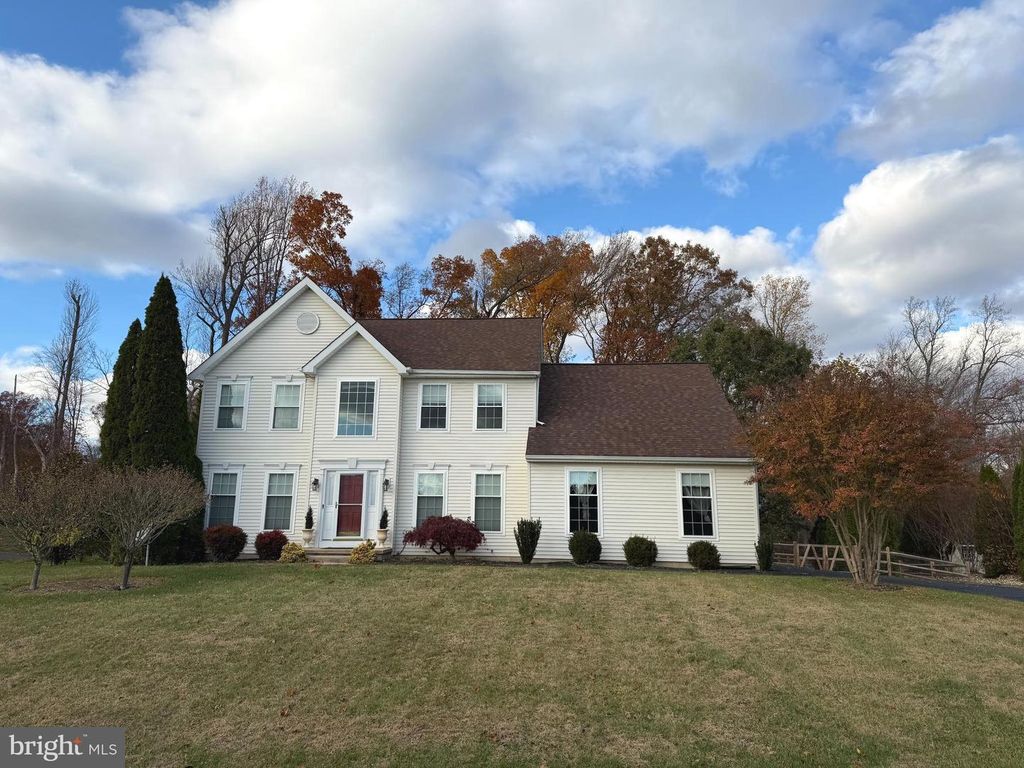 52 EATON PL, Bear, DE 19701