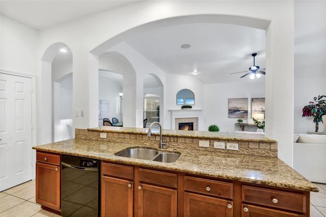 7014 Spruce View Court, Richmond, TX 77407