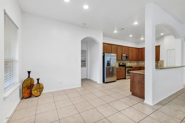 7014 Spruce View Court, Richmond, TX 77407
