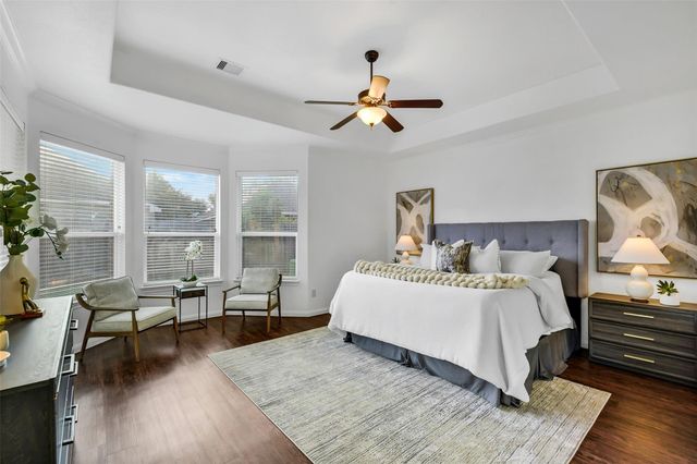 7014 Spruce View Court, Richmond, TX 77407