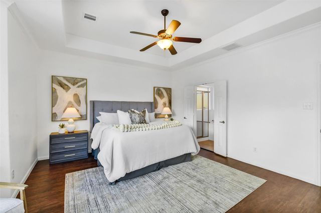 7014 Spruce View Court, Richmond, TX 77407
