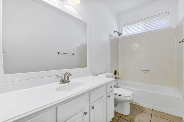 7014 Spruce View Court, Richmond, TX 77407
