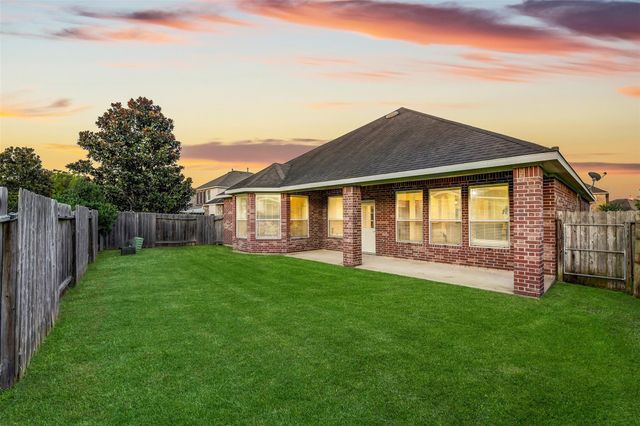 7014 Spruce View Court, Richmond, TX 77407