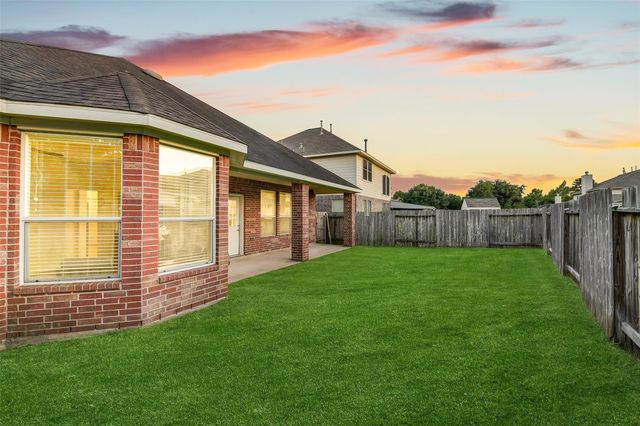 7014 Spruce View Court, Richmond, TX 77407