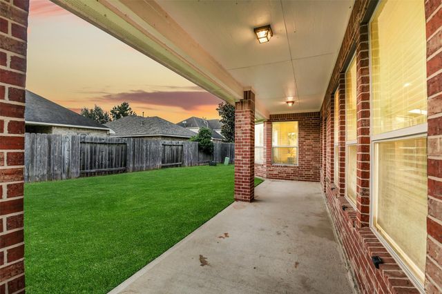 7014 Spruce View Court, Richmond, TX 77407