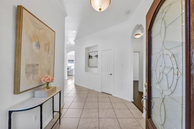 7014 Spruce View Court, Richmond, TX 77407