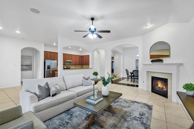 7014 Spruce View Court, Richmond, TX 77407