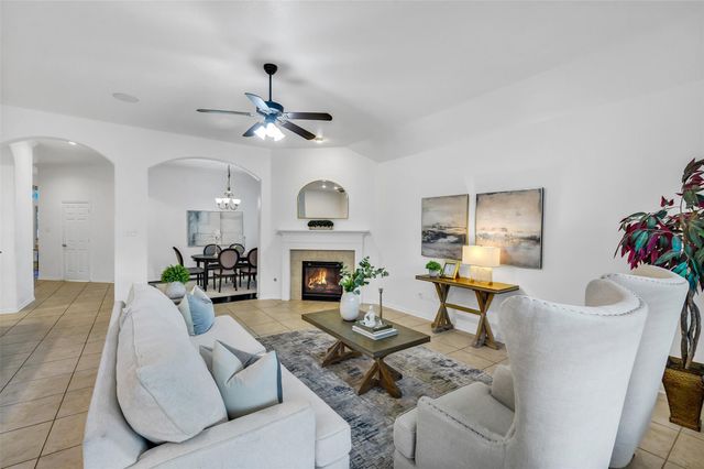 7014 Spruce View Court, Richmond, TX 77407