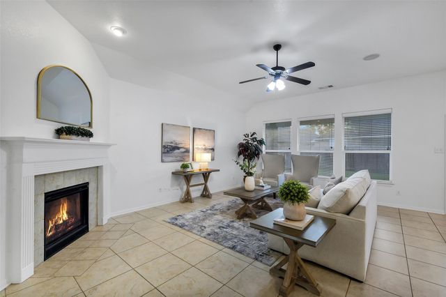 7014 Spruce View Court, Richmond, TX 77407