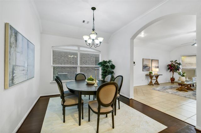 7014 Spruce View Court, Richmond, TX 77407