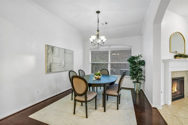 7014 Spruce View Court, Richmond, TX 77407
