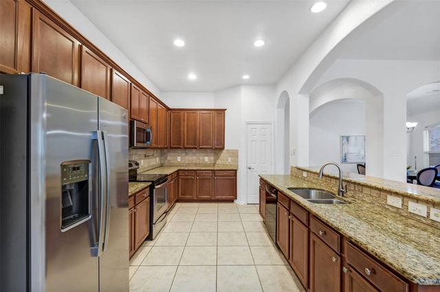 7014 Spruce View Court, Richmond, TX 77407