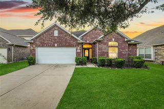 7014 Spruce View Court, Richmond, TX 77407