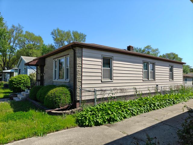 1027 Central Avenue, Gary, IN 46407