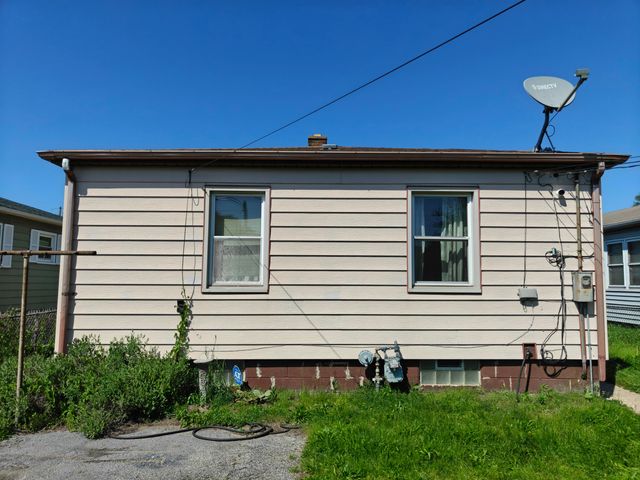 1027 Central Avenue, Gary, IN 46407