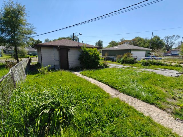 1027 Central Avenue, Gary, IN 46407