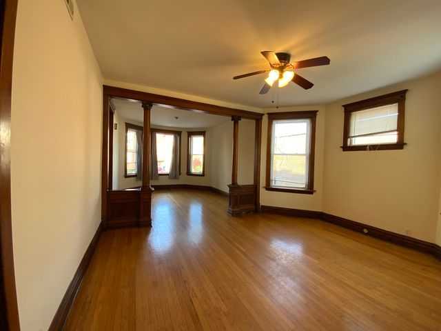3116 N ELSTON Avenue 1, Chicago, IL 60618