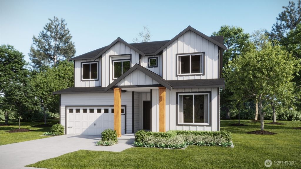 32369 Vine Avenue SE, Black Diamond, WA 98010