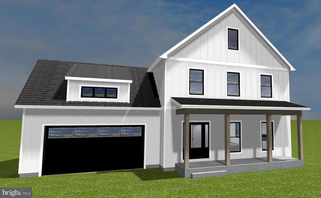 24931 SOTTERLEY RD, Hollywood, MD 20636