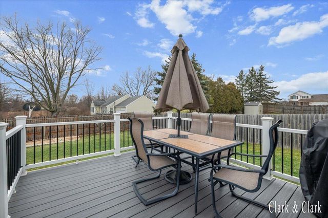 6785 Summerbreeze Drive, Caledonia, MI 49316