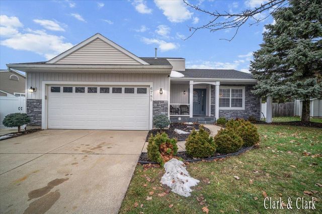 6785 Summerbreeze Drive, Caledonia, MI 49316