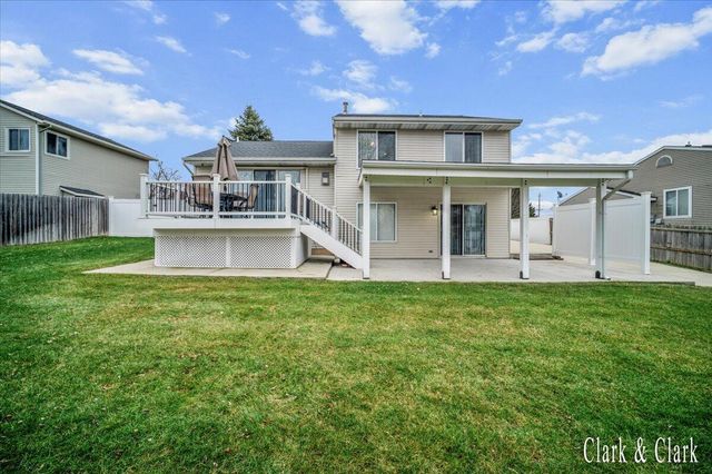 6785 Summerbreeze Drive, Caledonia, MI 49316