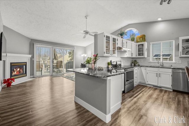 6785 Summerbreeze Drive, Caledonia, MI 49316