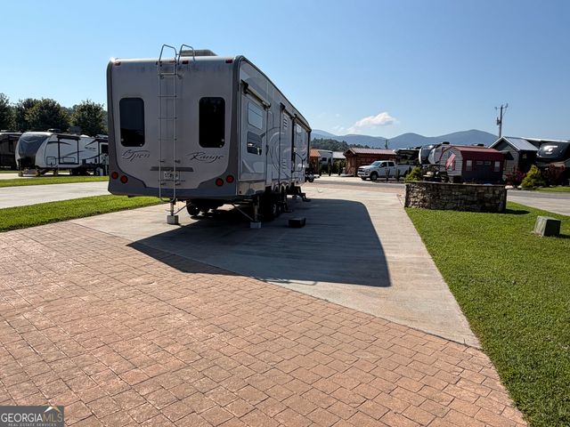 16 Circle Back Lane LOT 82, Blairsville, GA 30512