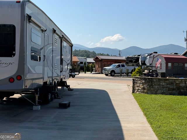 16 Circle Back Lane LOT 82, Blairsville, GA 30512
