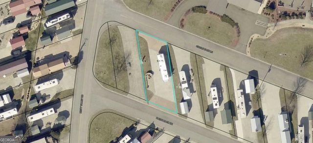 16 Circle Back Lane LOT 82, Blairsville, GA 30512