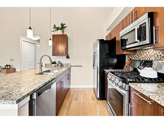 1380 Rosewood Ave 9-E, Boulder, CO 80304