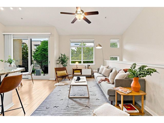 1380 Rosewood Ave 9-E, Boulder, CO 80304