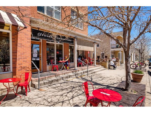 1380 Rosewood Ave 9-E, Boulder, CO 80304
